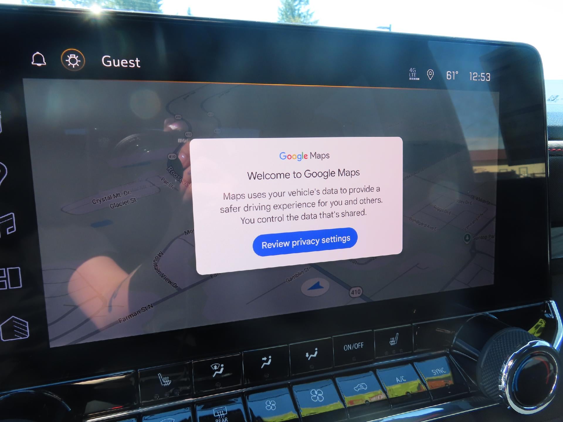 2026 Chevrolet Colorado CC SB Z71 4WD