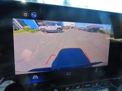 2026 Chevrolet Colorado CC SB Z71 4WD