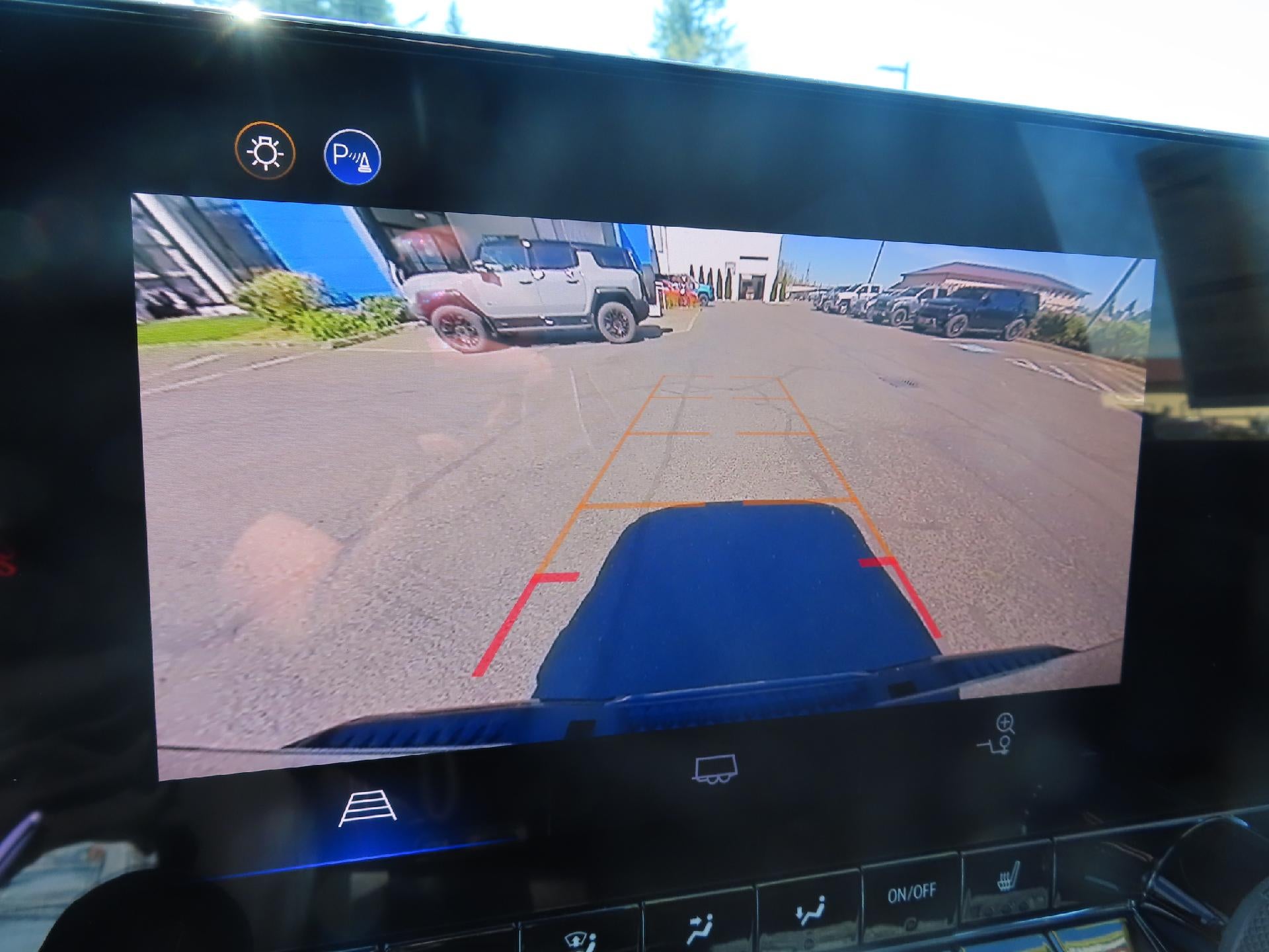 2026 Chevrolet Colorado CC SB Z71 4WD