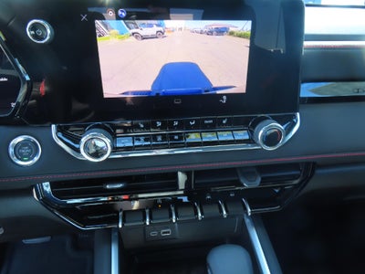 2026 Chevrolet Colorado CC SB Z71 4WD