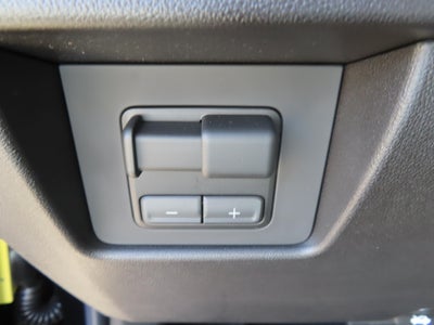 2026 Chevrolet Colorado CC SB Z71 4WD