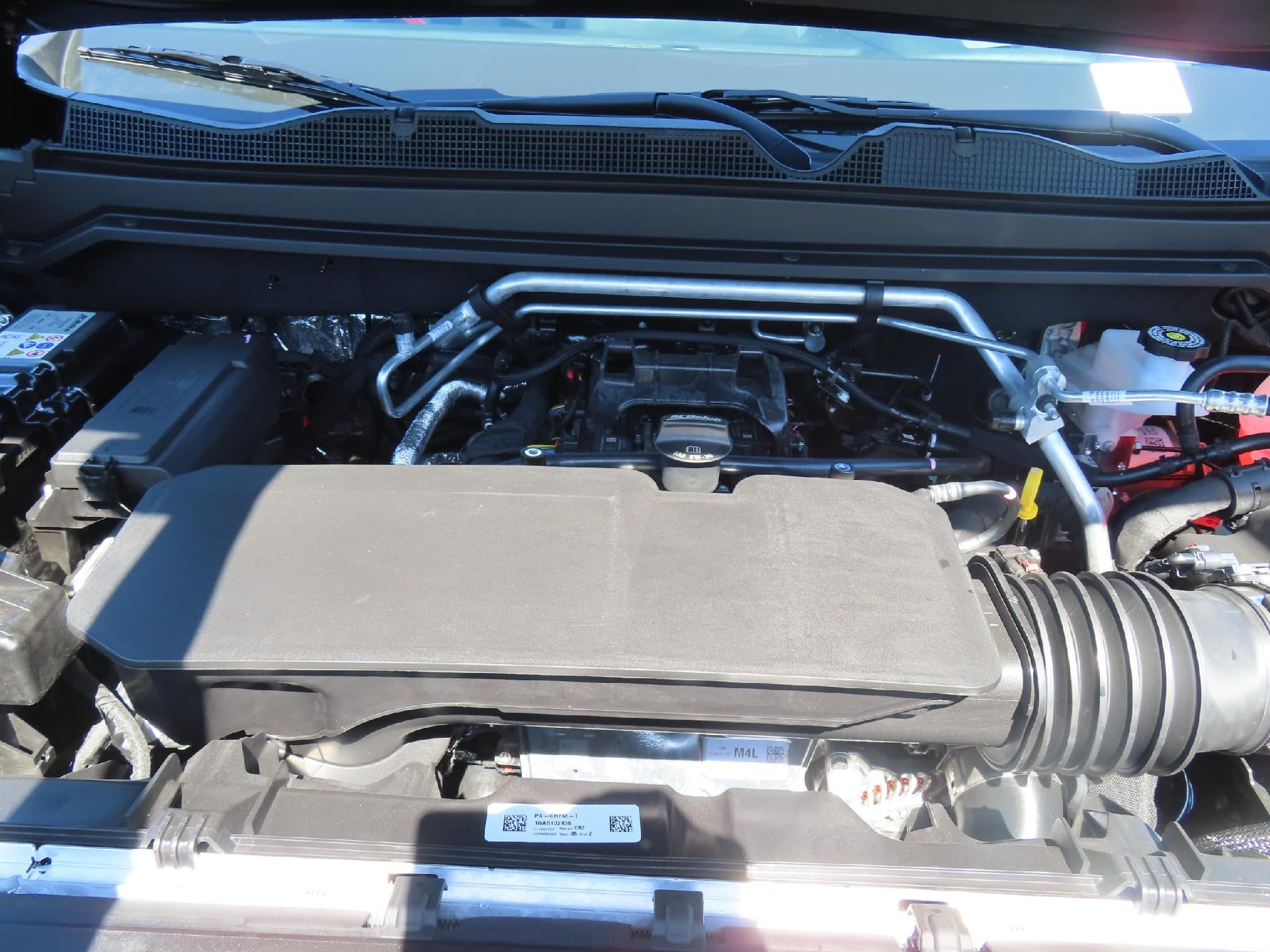 2026 Chevrolet Colorado CC SB Z71 4WD