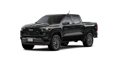 2026 Chevrolet Colorado 4WD Z71 CREW CAB