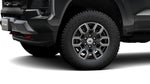 2026 Chevrolet Colorado 4WD Z71 CREW CAB