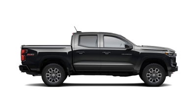 2026 Chevrolet Colorado 4WD Z71 CREW CAB