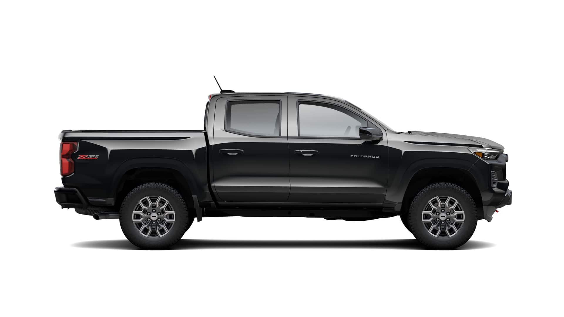 2026 Chevrolet Colorado 4WD Z71 CREW CAB
