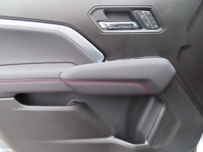2026 Chevrolet Colorado CC SB Z71 4WD