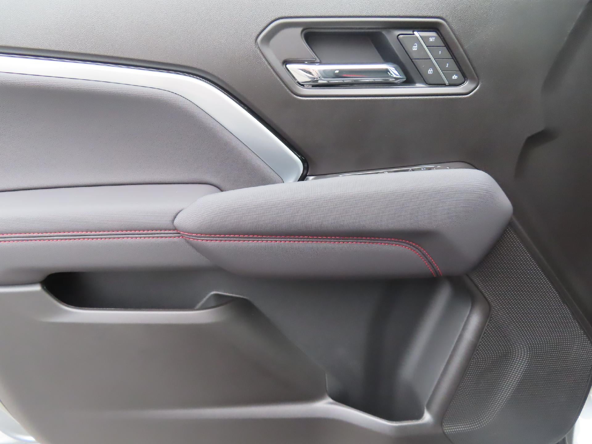 2026 Chevrolet Colorado CC SB Z71 4WD