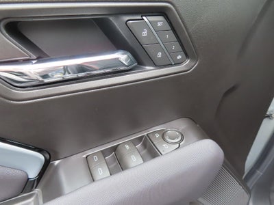 2026 Chevrolet Colorado CC SB Z71 4WD