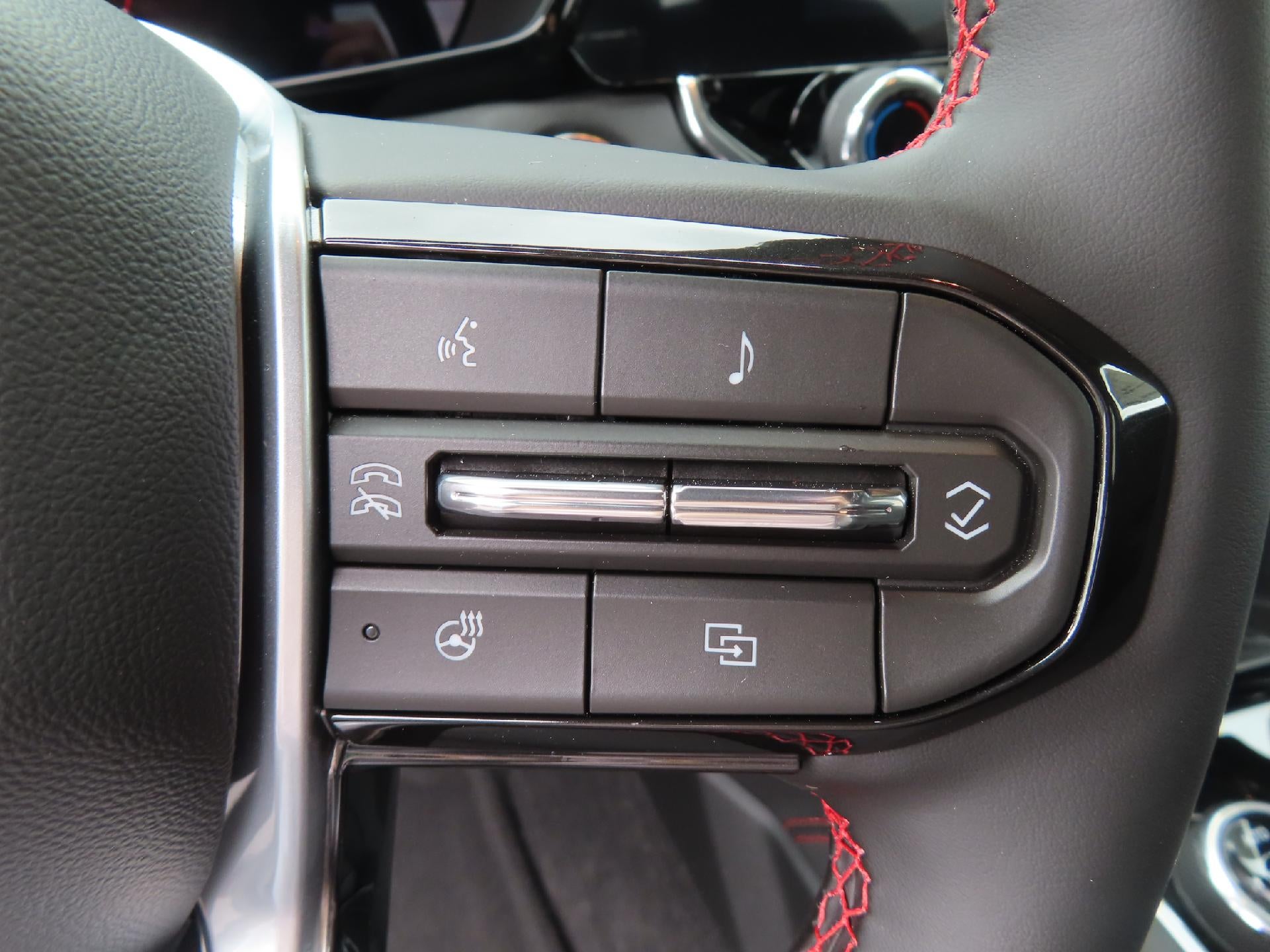 2026 Chevrolet Colorado CC SB Z71 4WD
