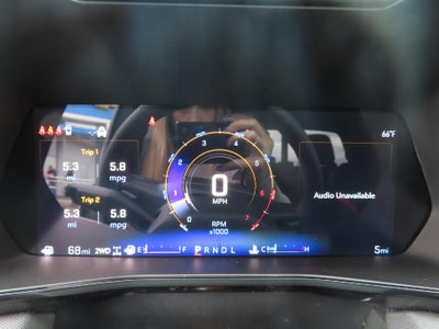 2026 Chevrolet Colorado CC SB Z71 4WD