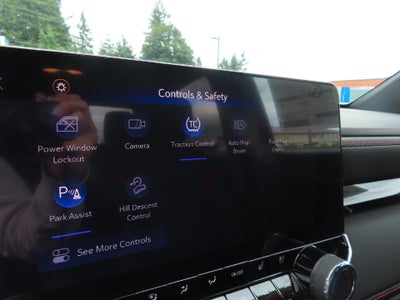 2026 Chevrolet Colorado CC SB Z71 4WD