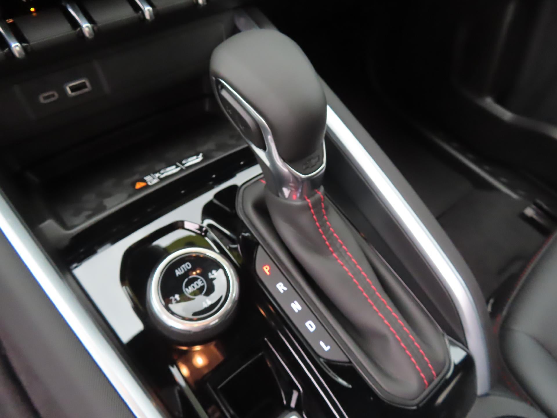 2026 Chevrolet Colorado CC SB Z71 4WD