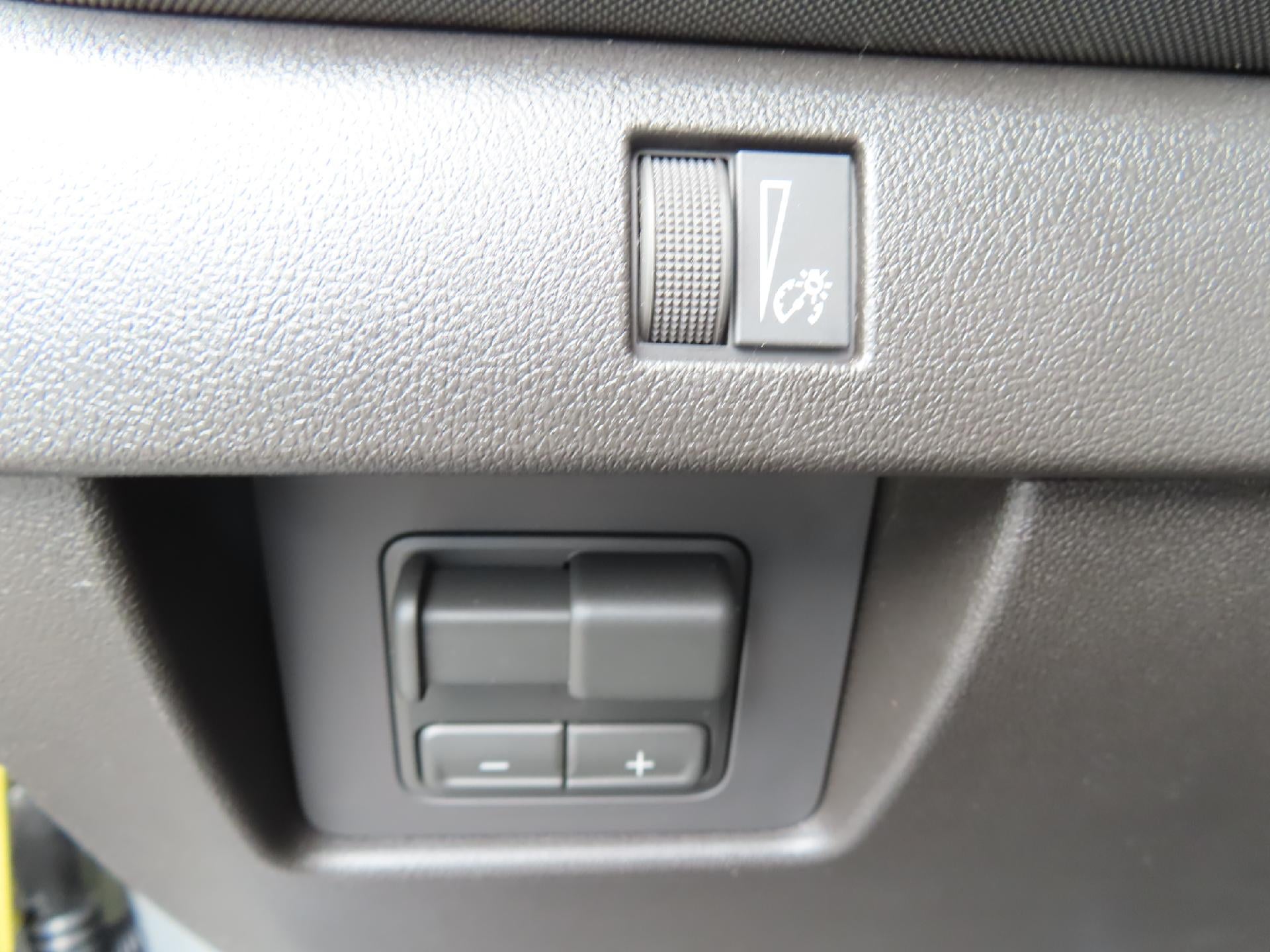 2026 Chevrolet Colorado CC SB Z71 4WD