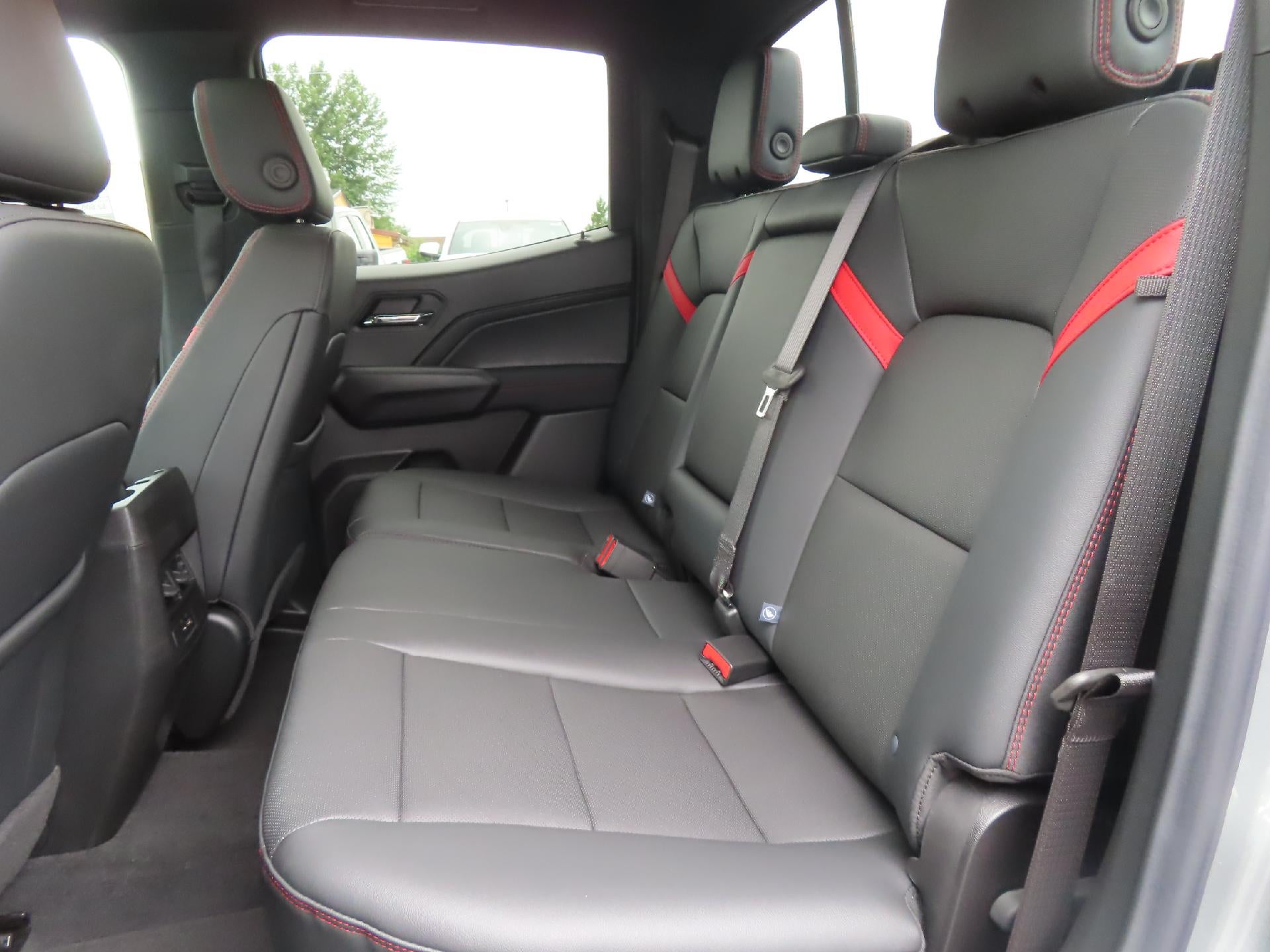 2026 Chevrolet Colorado CC SB Z71 4WD