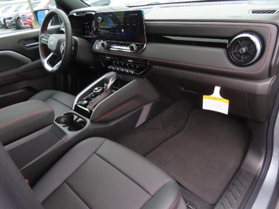 2026 Chevrolet Colorado CC SB Z71 4WD