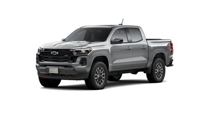 2026 Chevrolet Colorado 4WD Z71 CREW CAB