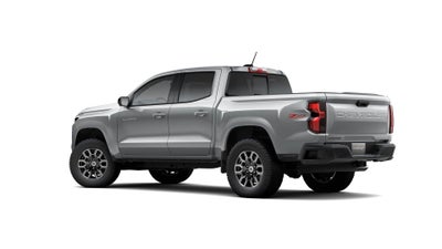 2026 Chevrolet Colorado 4WD Z71 CREW CAB