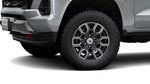 2026 Chevrolet Colorado 4WD Z71 CREW CAB