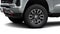 2026 Chevrolet Colorado 4WD Z71 CREW CAB