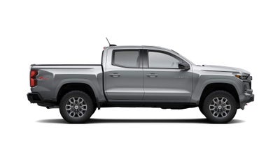 2026 Chevrolet Colorado 4WD Z71 CREW CAB