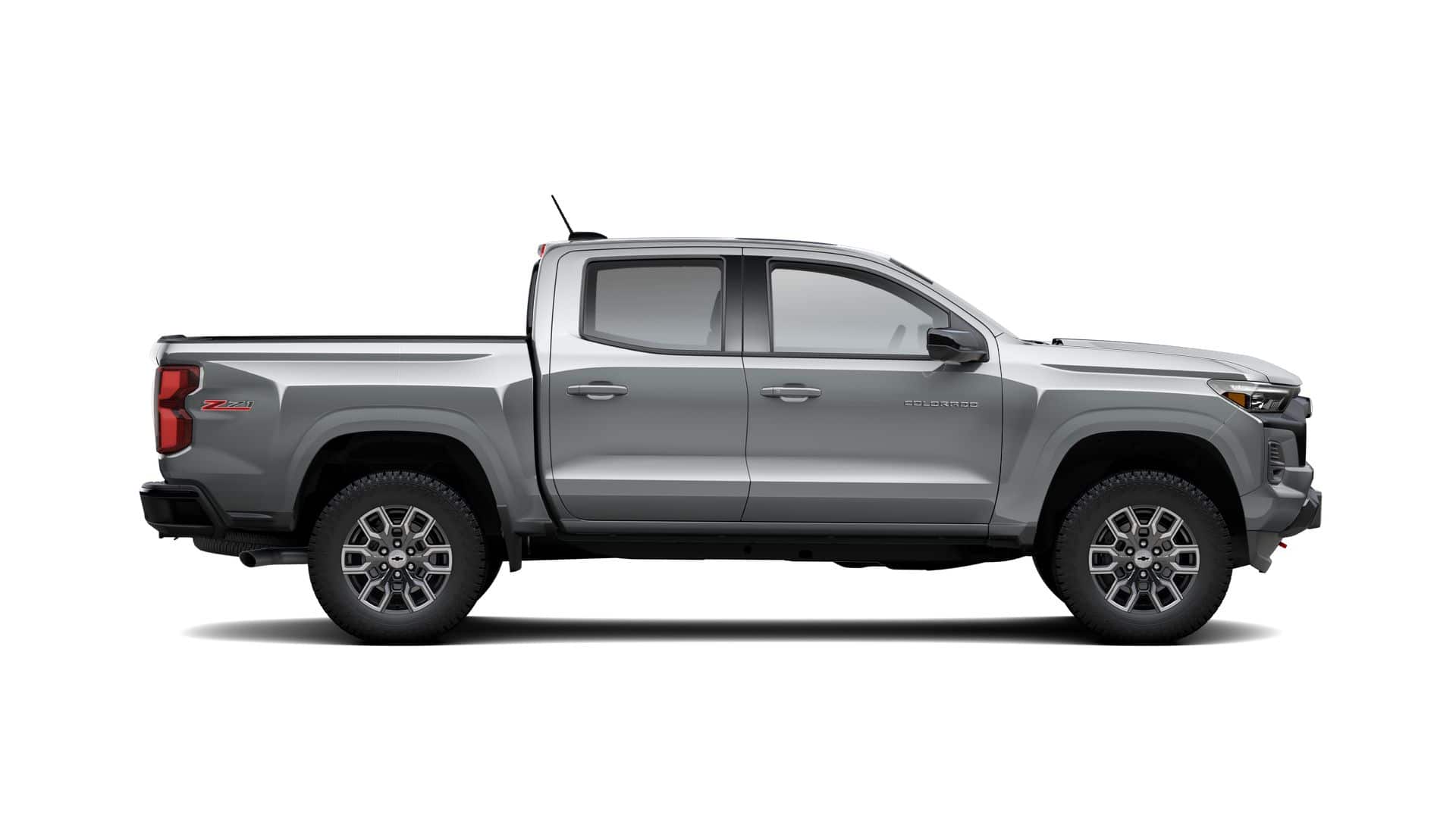2026 Chevrolet Colorado 4WD Z71 CREW CAB