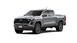 2026 Chevrolet Colorado 4WD Z71 CREW CAB