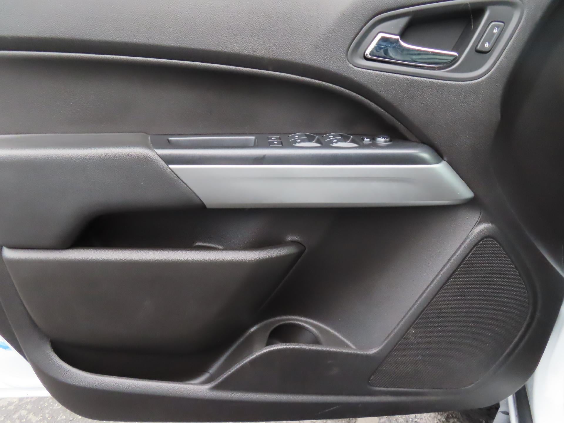 2018 Chevrolet Colorado ZR2