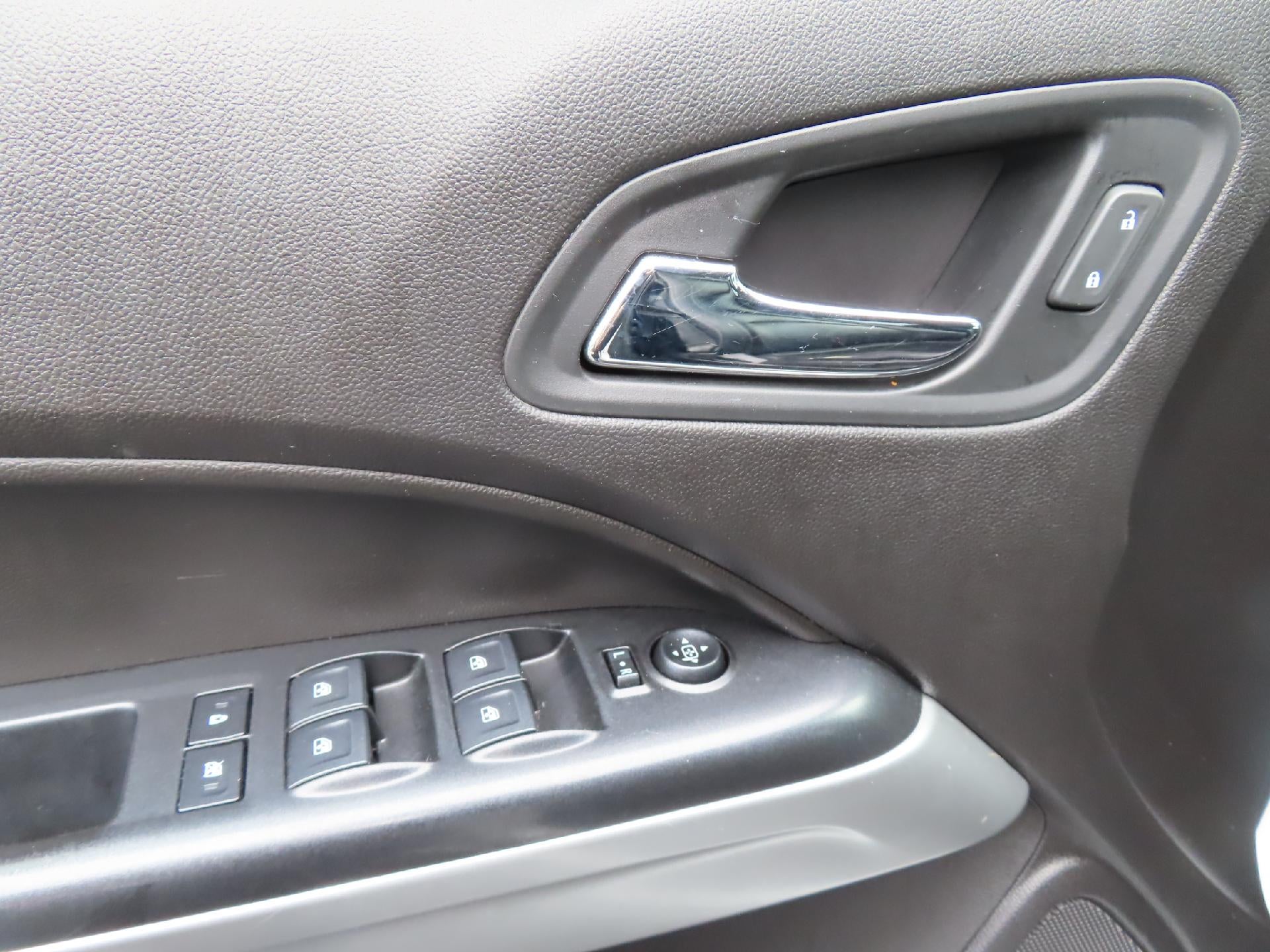 2018 Chevrolet Colorado ZR2