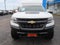 2018 Chevrolet Colorado ZR2