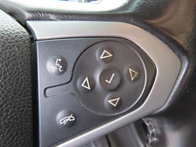 2018 Chevrolet Colorado ZR2