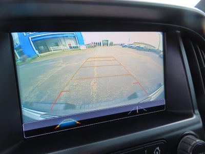 2018 Chevrolet Colorado ZR2