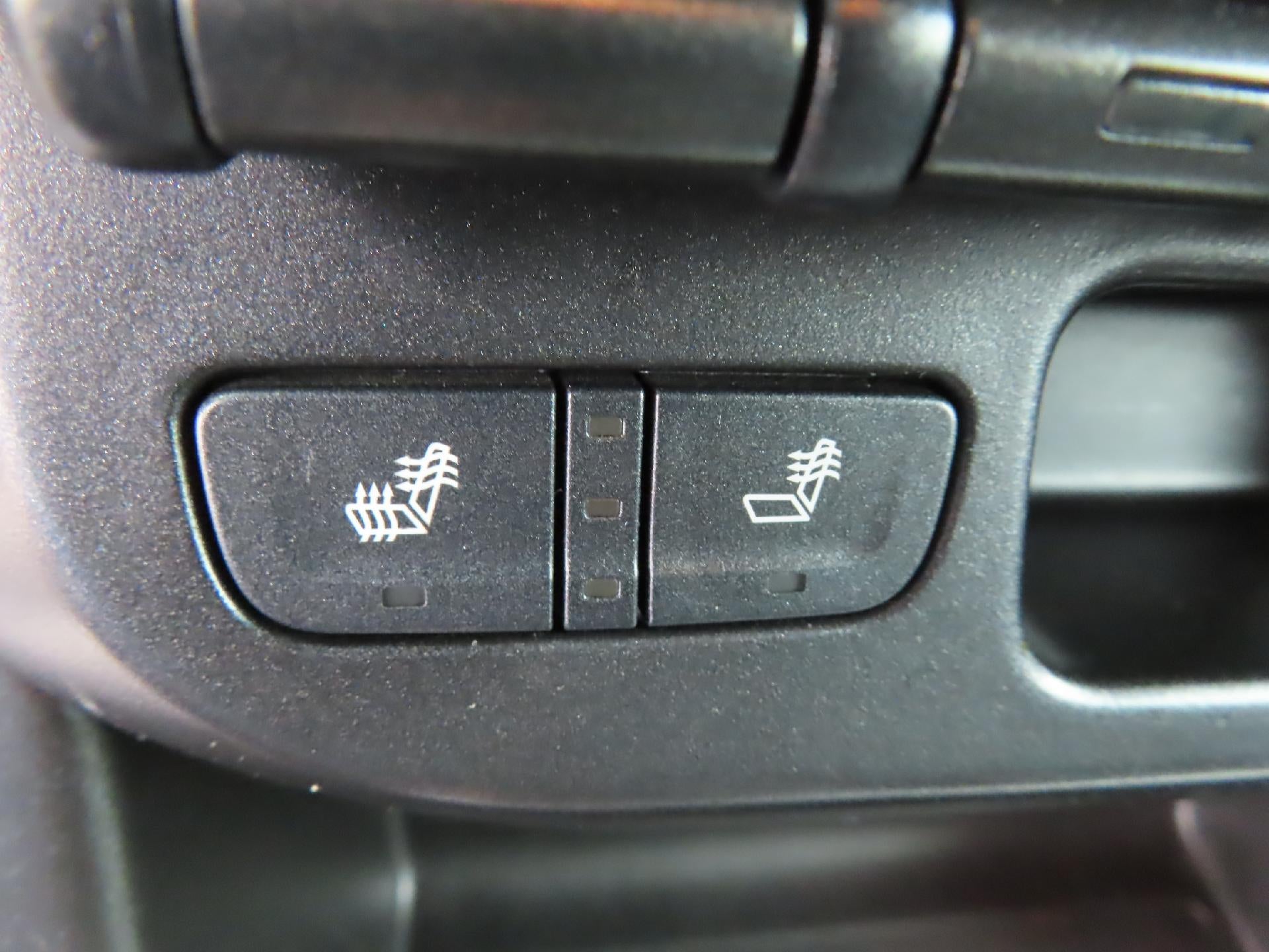 2018 Chevrolet Colorado ZR2