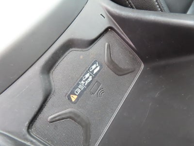 2018 Chevrolet Colorado ZR2