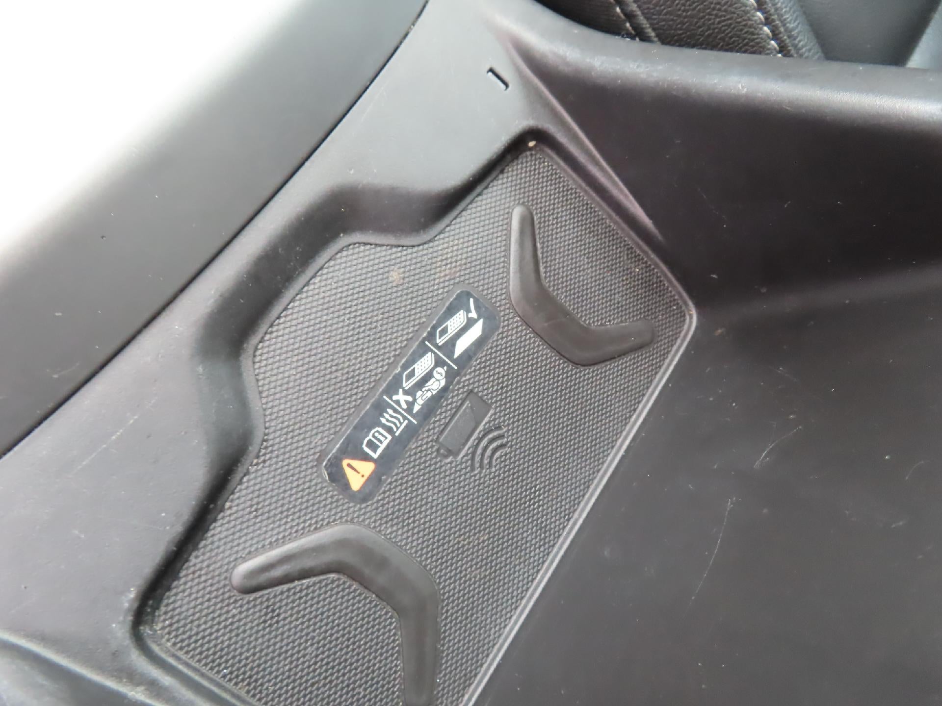 2018 Chevrolet Colorado ZR2