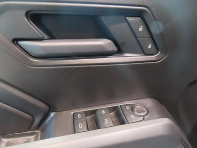 2026 Chevrolet Colorado CC SB Trail Boss 4WD
