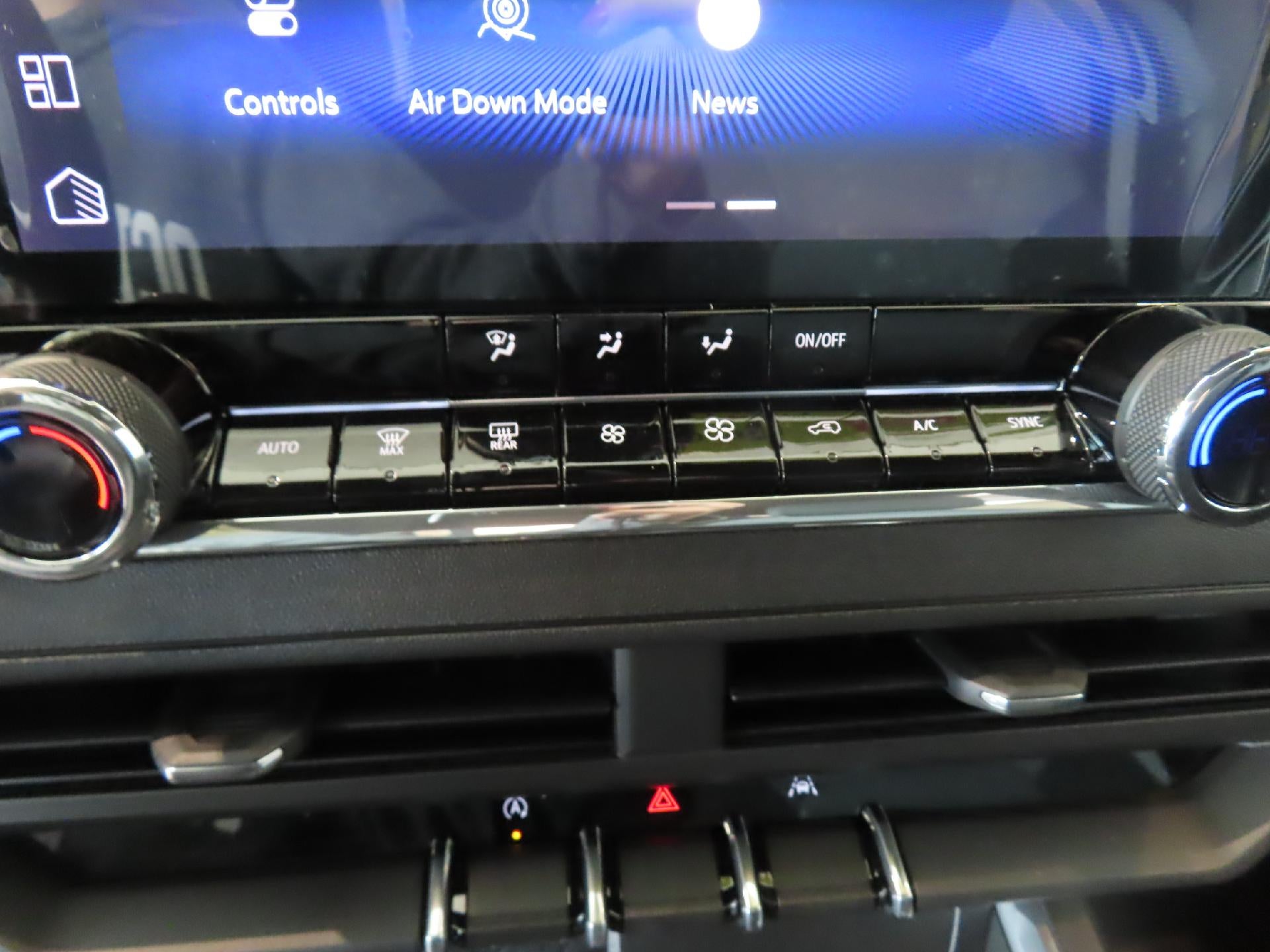 2026 Chevrolet Colorado CC SB Trail Boss 4WD