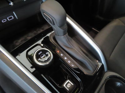 2026 Chevrolet Colorado CC SB Trail Boss 4WD