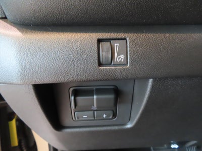 2026 Chevrolet Colorado CC SB Trail Boss 4WD