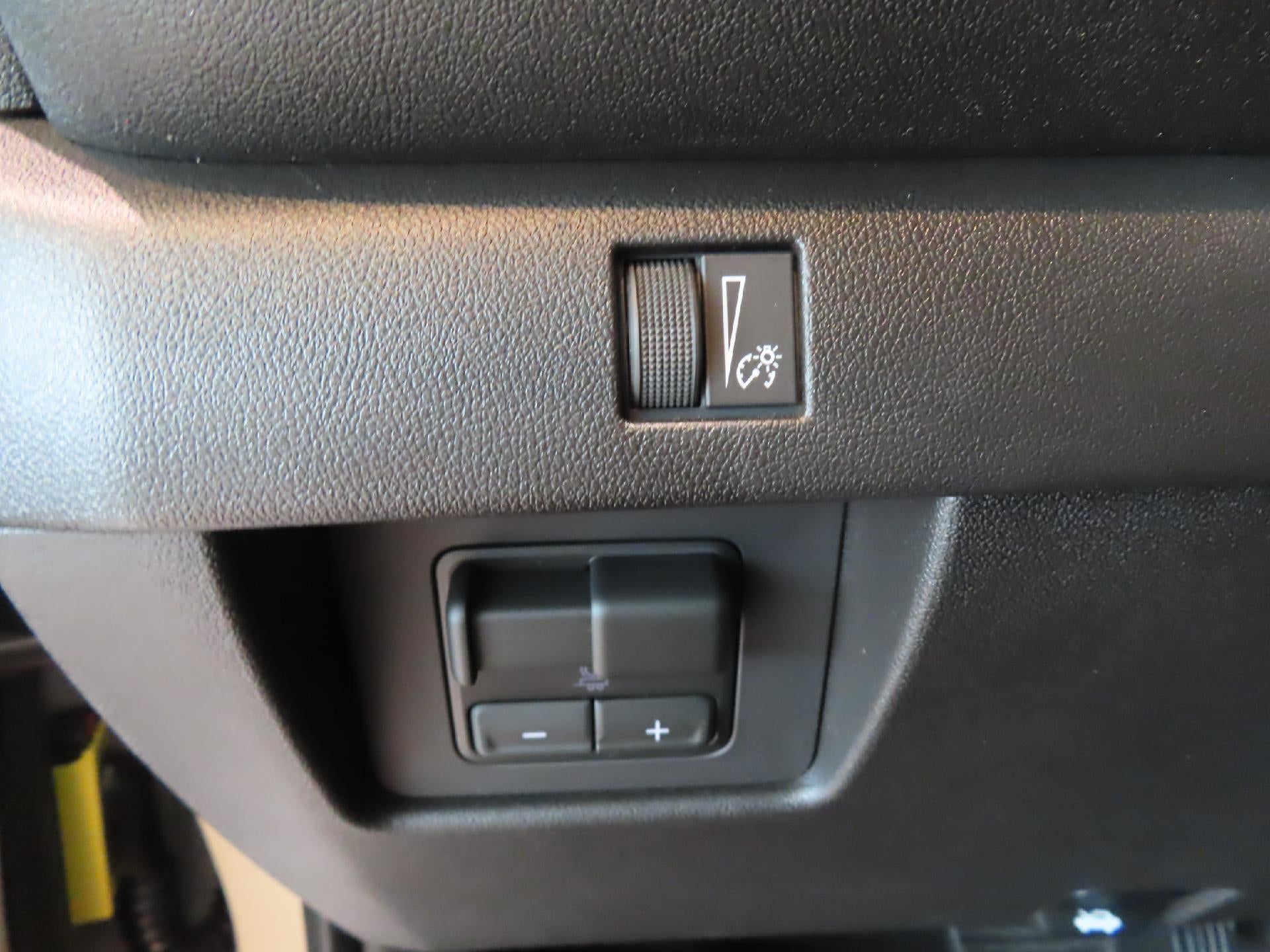 2026 Chevrolet Colorado CC SB Trail Boss 4WD
