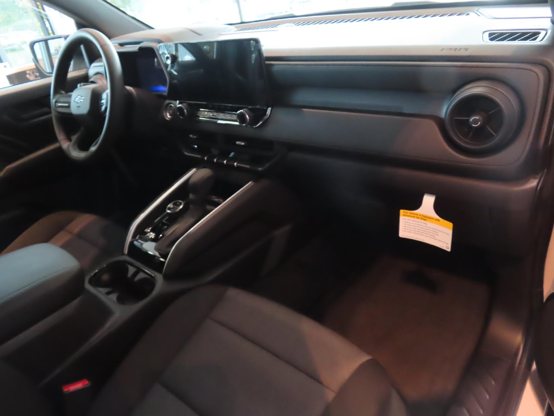 2026 Chevrolet Colorado CC SB Trail Boss 4WD