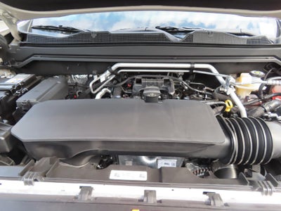 2026 Chevrolet Colorado CC SB Trail Boss 4WD