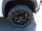 2026 Chevrolet Colorado CC SB TRAILBOSS 4WD
