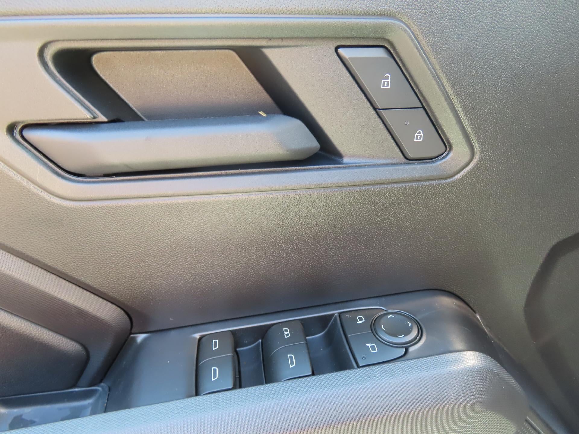 2026 Chevrolet Colorado Trail Boss - Photo 14