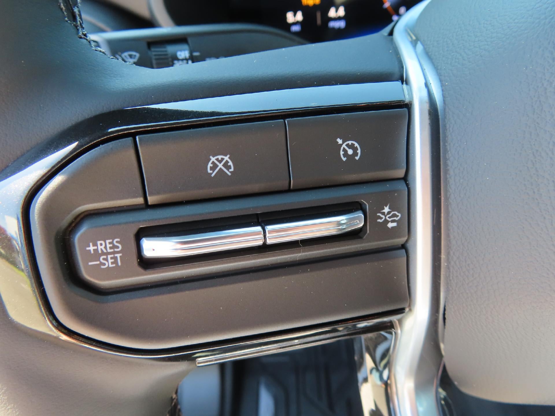 2026 Chevrolet Colorado Trail Boss - Photo 19