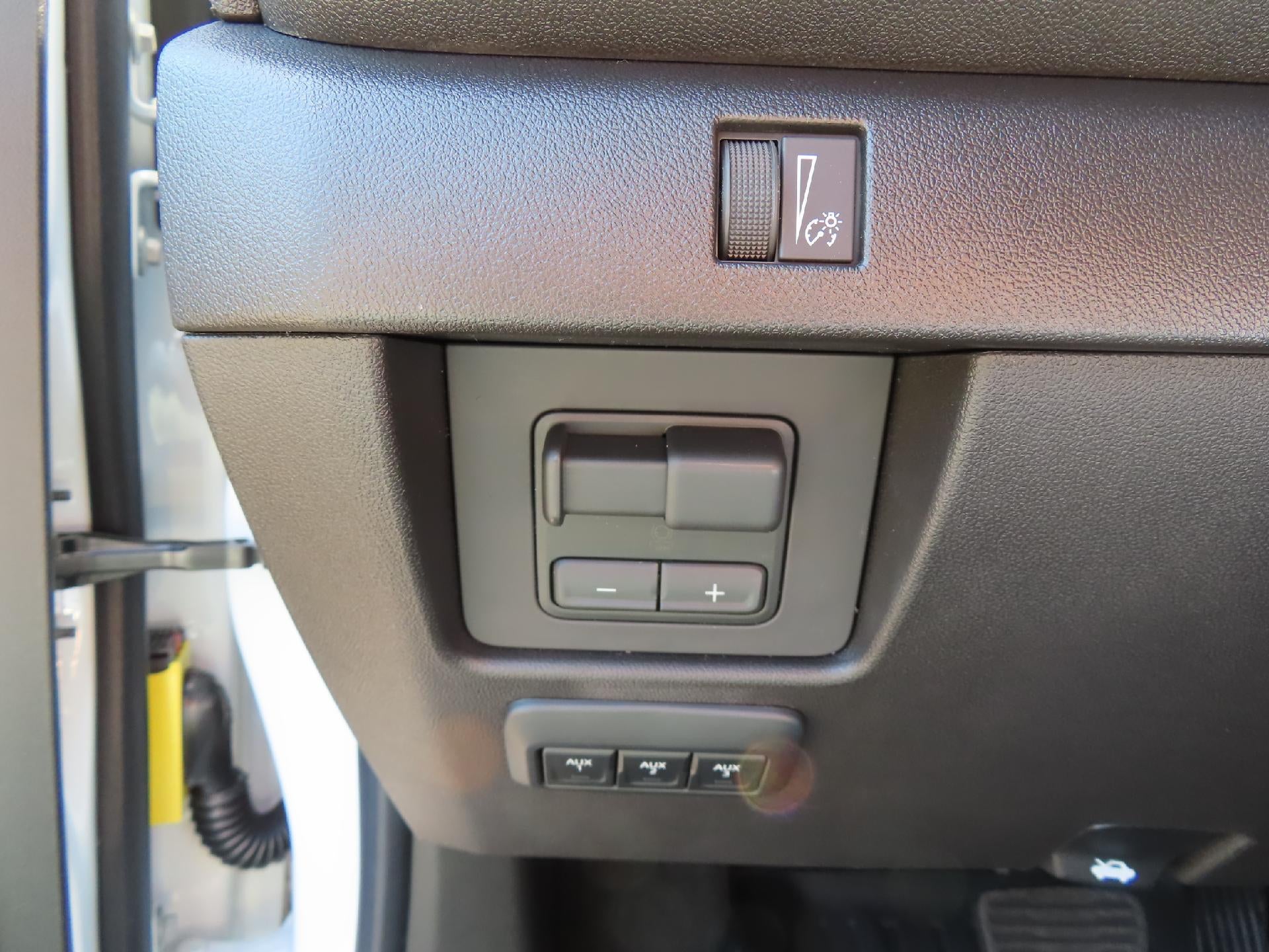 2026 Chevrolet Colorado CC SB TRAILBOSS 4WD