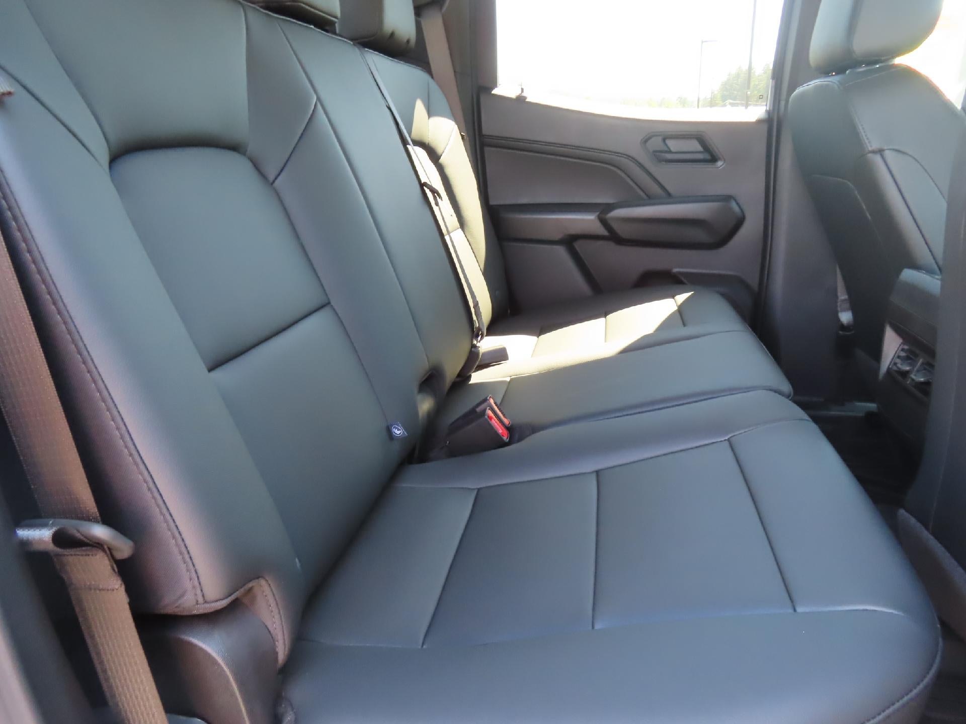 2026 Chevrolet Colorado Trail Boss - Photo 41