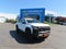 2026 Chevrolet Colorado CC SB TRAILBOSS 4WD