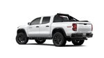 2026 Chevrolet Colorado 4WD TRAILBOSS CREW CAB