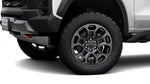 2026 Chevrolet Colorado 4WD TRAILBOSS CREW CAB